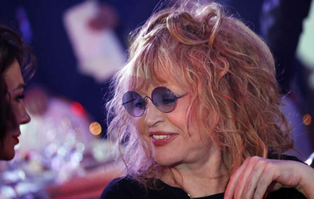 В Дубае готовятся к тайному приезду Пугачевой