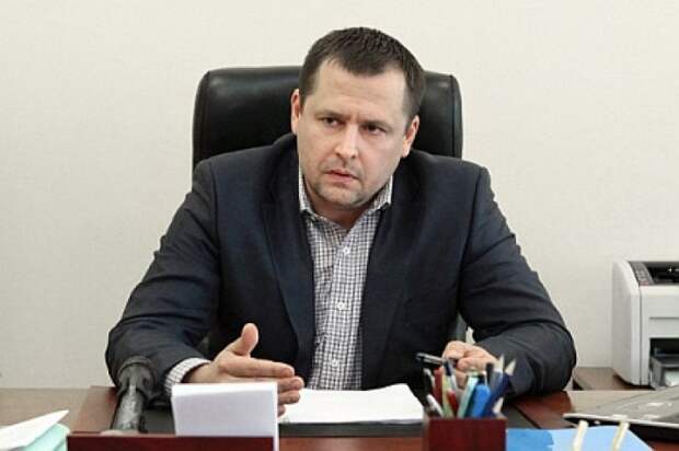 Русофобия в тренде или Когда расстреляют Филатова?