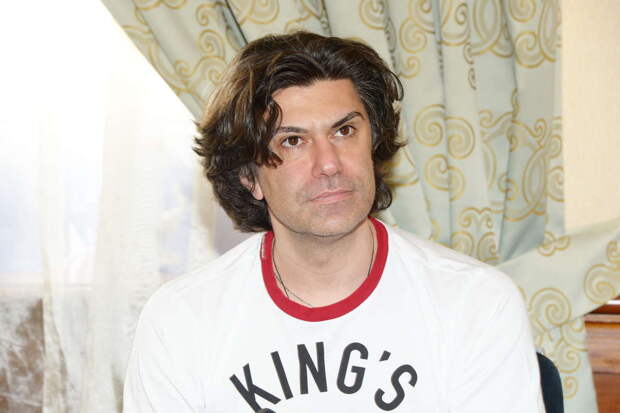 Артист балета Цискаридзе опубликовал цитату о женитьбе