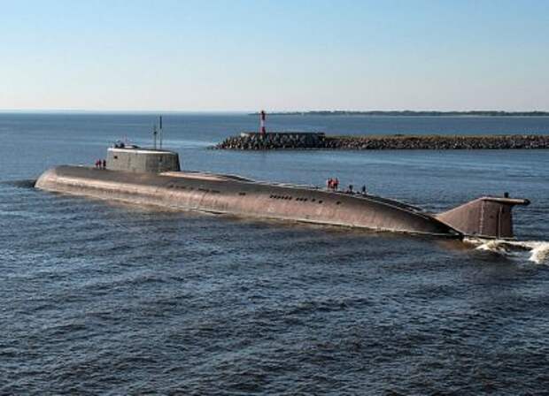 Британия и Норвегия возглавили военную операцию против подлодок РФ