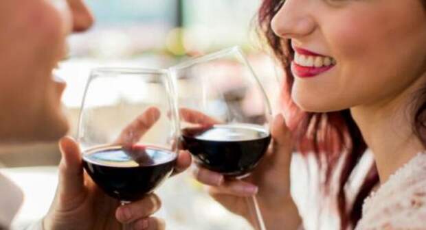 DrinkRedWine