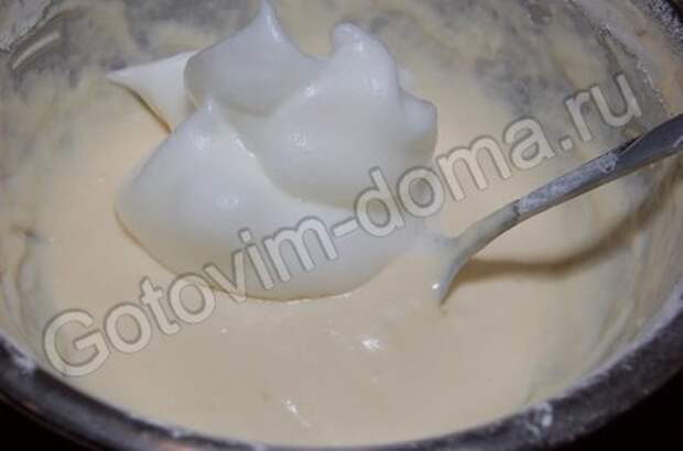 Куриный суп с клецками Куриный суп с клецками