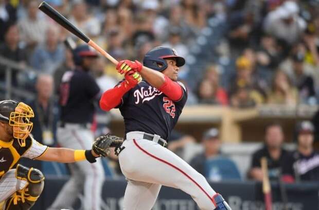 Padres Ryan Hader Trade Doesn't Close Door On Possible Juan Soto Deal