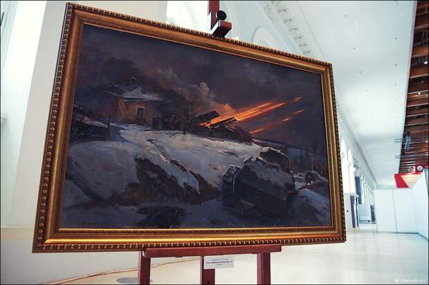 Выставка «Мемориал-2011» (38 фото)