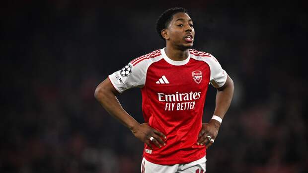 «Арсенал» губит талантливого воспитанника: куда пропал восхитивший всю Европу Льюис-Скелли