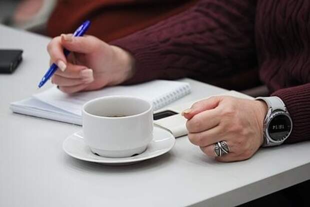 Опасная утренняя привычка: почему кофе с сигаретой грозит инсультом