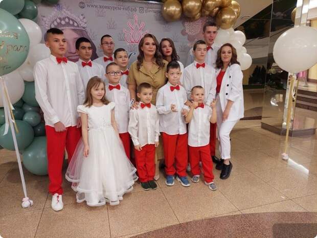 В Свердловской области пройдет региональный форум приемных семей