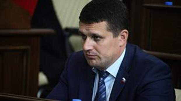 Вячеслав Перерядов / Фото: amic.ru