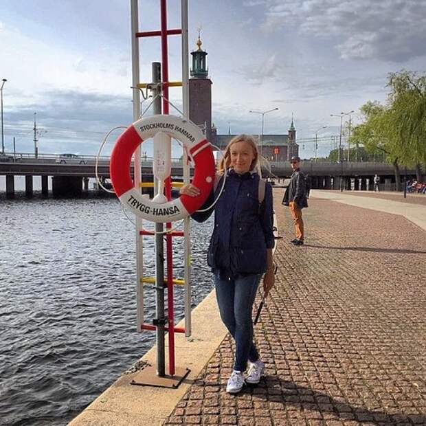 БЕЗ КОММЕНТАРИЕВ: Они были в том самолёте