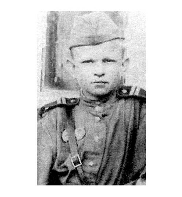 Герои Великой Отечественной Войны. Часть 2. Василий Курка Василий, Курка, вася, война, история, ссср