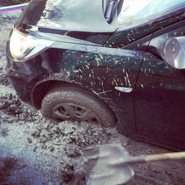 АВТОюмор #165
