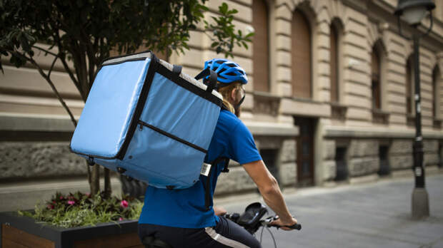 Роспотребнадзор разработал новые правила для доставки готовых блюд