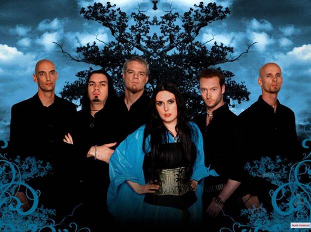 Within Temptation La Mas Completa Discografia