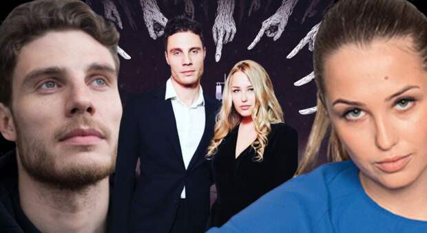 Разлучница с громкой фамилией: как Аглая Шиловская увела мужа из семьи, а потом обвенчалась с ним