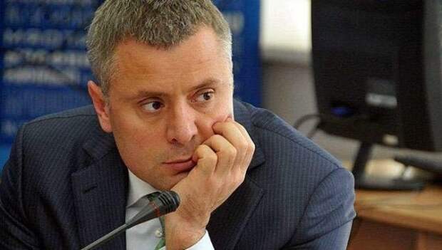 Украина не сможет получать СПГ ни в каком виде, заявил Витренко