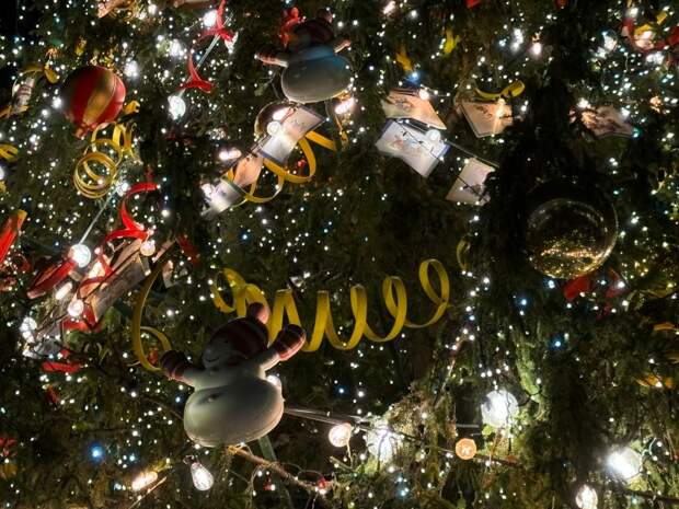 Психолог назвала россиянам негативные ритуалы на Новый год