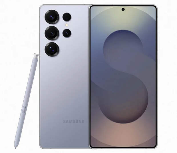 60-ваттная зарядка Samsung Galaxy S26 Ultra творит чудеса: зарядка от 0 до 75% — всего за полчаса