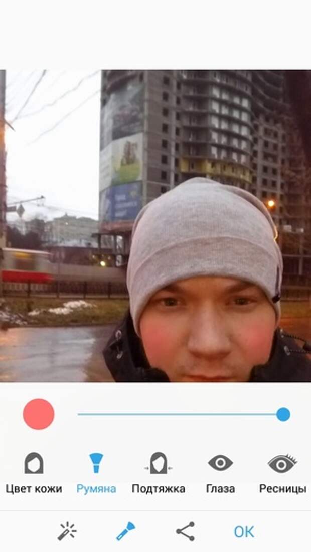 Meizu M2 mini: фото с камеры