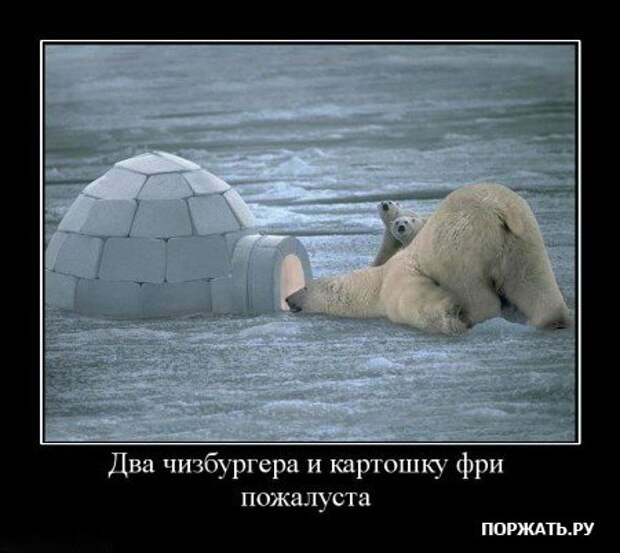 Прикольные демотиваторы (часть 2)