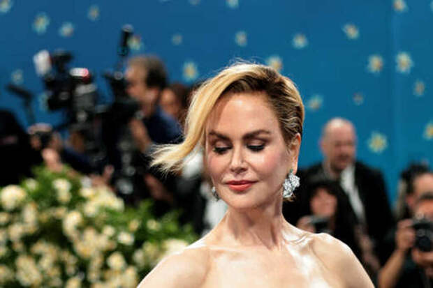 «Это все, чего она хотела»: Николь Кидман после разрыва с Китом Урбаном встретит Рождество с дочерьми