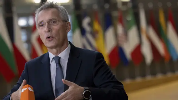 Глава делегации России в Вене прокомментировал заявление генсека НАТО о ядерном оружии