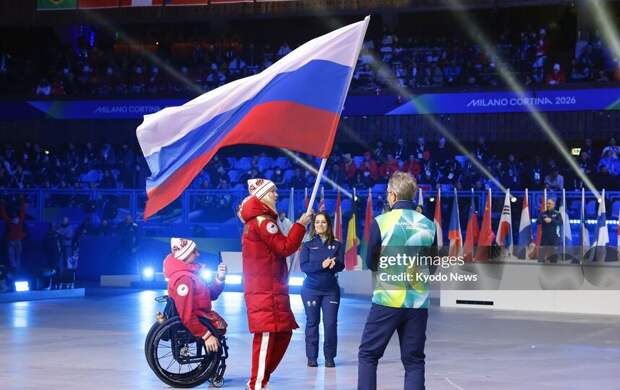 Чемпионы Паралимпиады-2026 получат пожизненные ски-пассы от "Интерроса"
