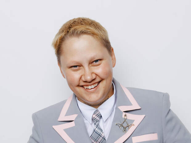 Настя афанасьева пацанки после проекта