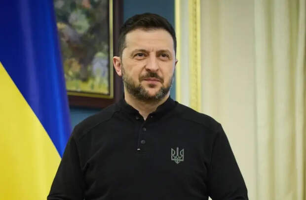 Зеленский: Украина согласилась на перемирие, чтобы показать Трампу стремление к завершению конфликта
