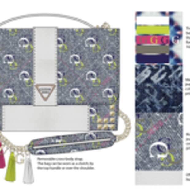 Guess_TessaSpielhofer_HandbagAwards2015