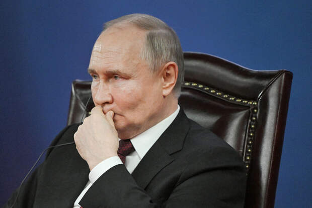 Путин заявил, что бизнес необходимо стимулировать к реализации соцпроектов