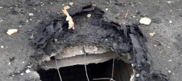 Украину атаковали новыми КАБами. Сальдо сообщил о начале битвы за Херсон. — Горячая сводка 20 октября 2025 г.