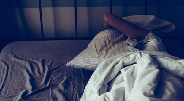 Почему мы просыпаемся по ночам и как помочь себе снова заснуть