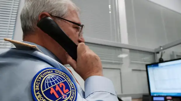 В Тверской области ввели в постоянную эксплуатацию «Систему-112»