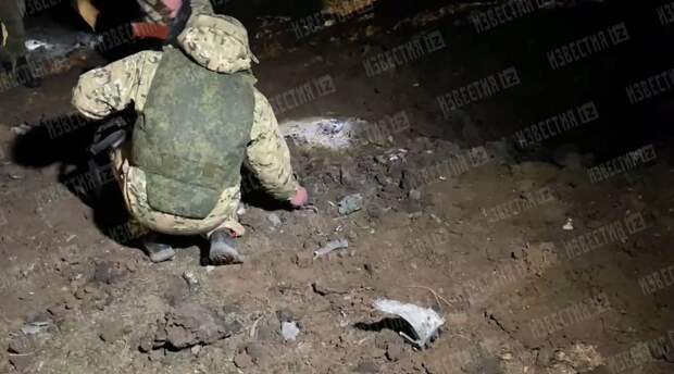 Украина возобновила попытки массированных ударов по Крыму. Так, в минувшие выходные ВСУ запустили в...