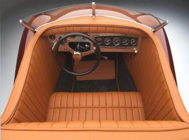 Найденный шедевр 20 века (16 фото)