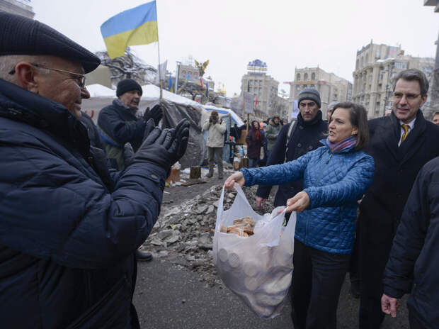 Оппозиция марширует в ад Оппозиция марширует в ад