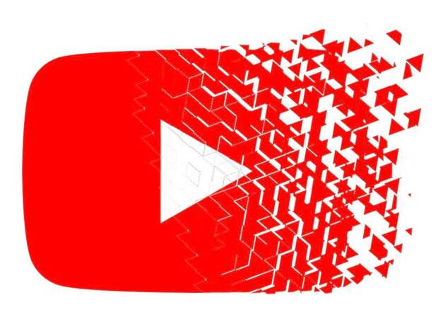Мемы про падение YouTube