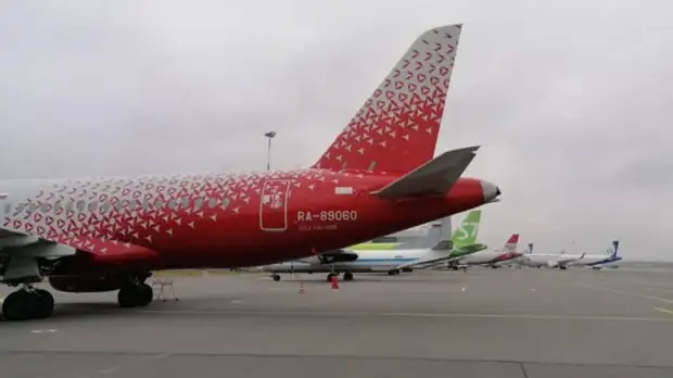 Прокуратура начала проверки по факту жалоб пассажиров в аэропорту Нижнего Новгорода