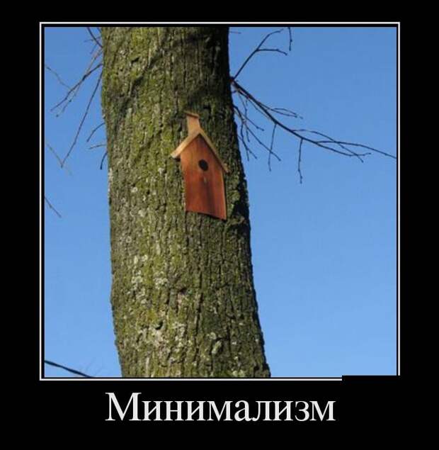 Демотиваторы (30 фото)