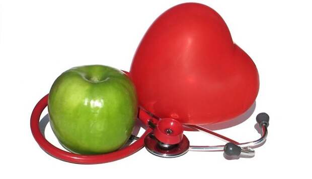 Мифы и правда о продуктах, улучшающих здоровье сердца