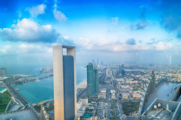 Москва, Давос, Абу-Даби: о чем стороны договариваются по Украине