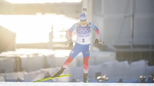 Хованцев заявил, что Цветков может выиграть золото на Олимпиаде в Пекине