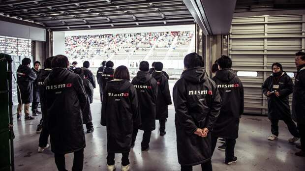 Фестиваль Nismo-2015 Фестиваль Nismo-2015 nismo, nissan