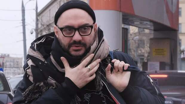 Суд отменил решение о возврате в прокуратуру дела Серебренникова