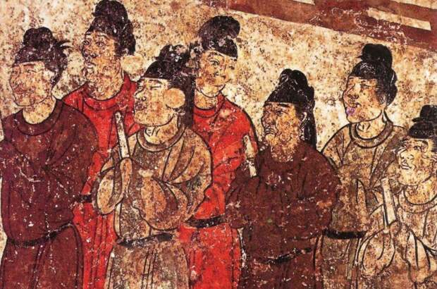 Факты, доказывающие, что древний Китай был абсолютно сумасшедшим местом