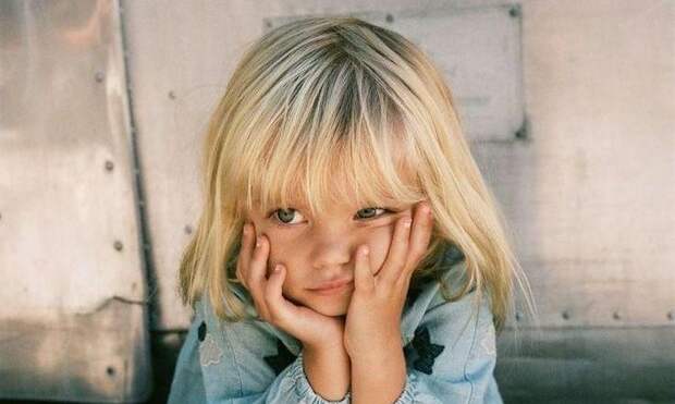 Капризы или особенность психики: всего 2 признака, говорящих, что у вас растет высокочувствительный ребенок