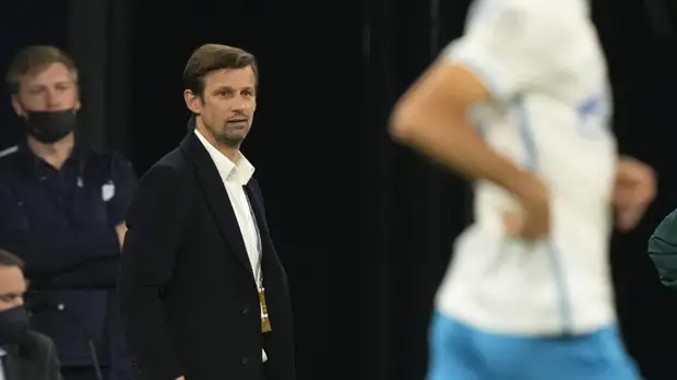 Семак: «Челси» действует на высоких скоростях