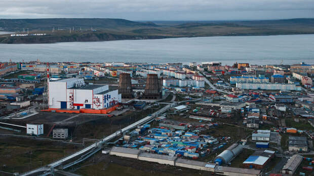 На Чукотке найдены пропавшие 28 февраля в тундре братья