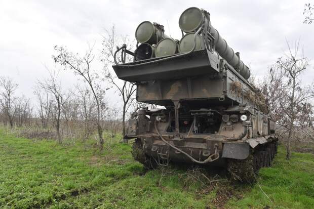 Силы ПВО сбили 35 украинских беспилотников за семь часов