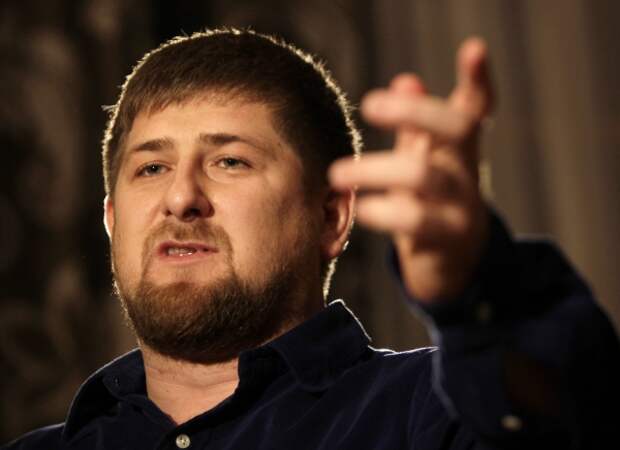 Кадыров: Вашингтон и Лондон не смогли сорвать ЧМ-2018 Кадыров: Вашингтон и Лондон не смогли сорвать ЧМ-2018